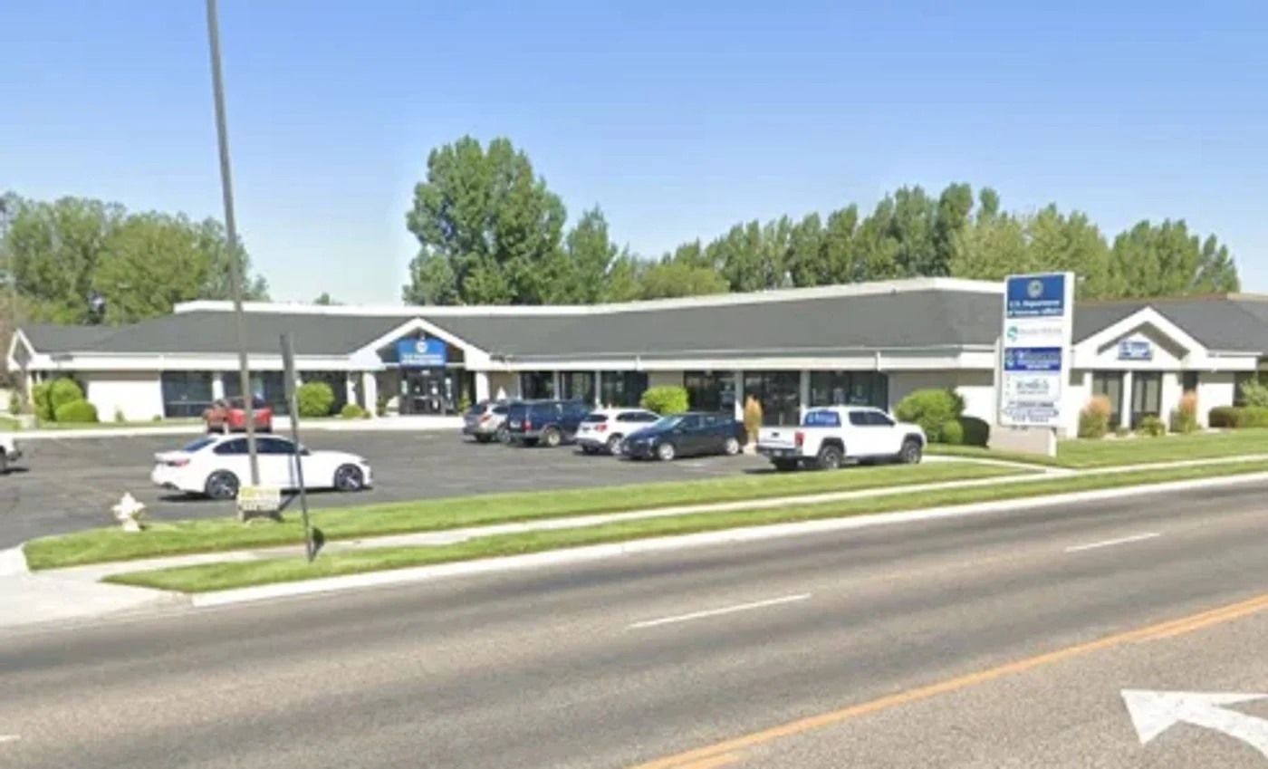 Photo 1 of 630 S Woodruff Ave, Idaho Falls, ID 83401