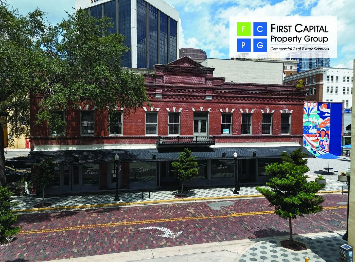 Photo 1 of 13 W Pine St, Orlando, FL 32801