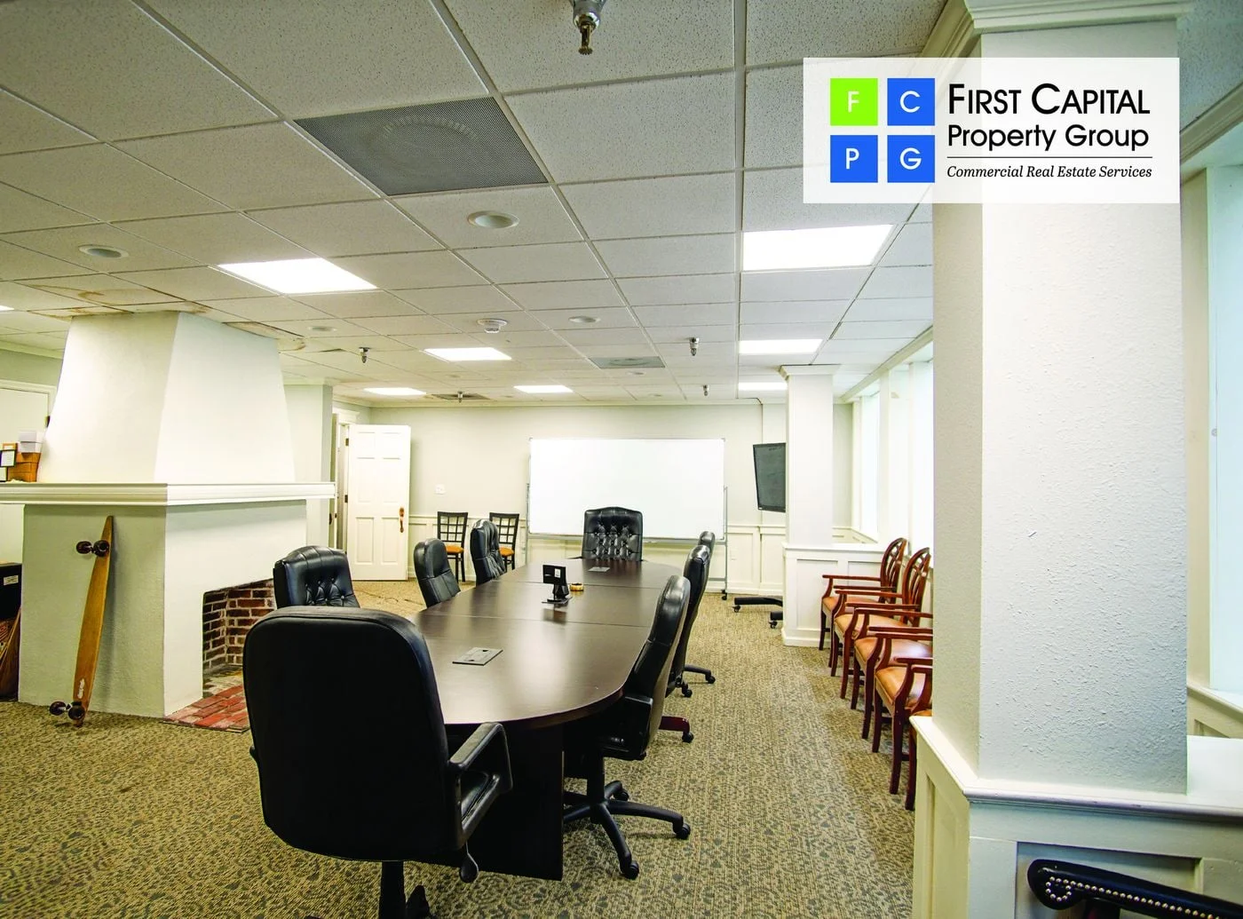 Photo 2 of 13 W Pine St, Orlando, FL 32801