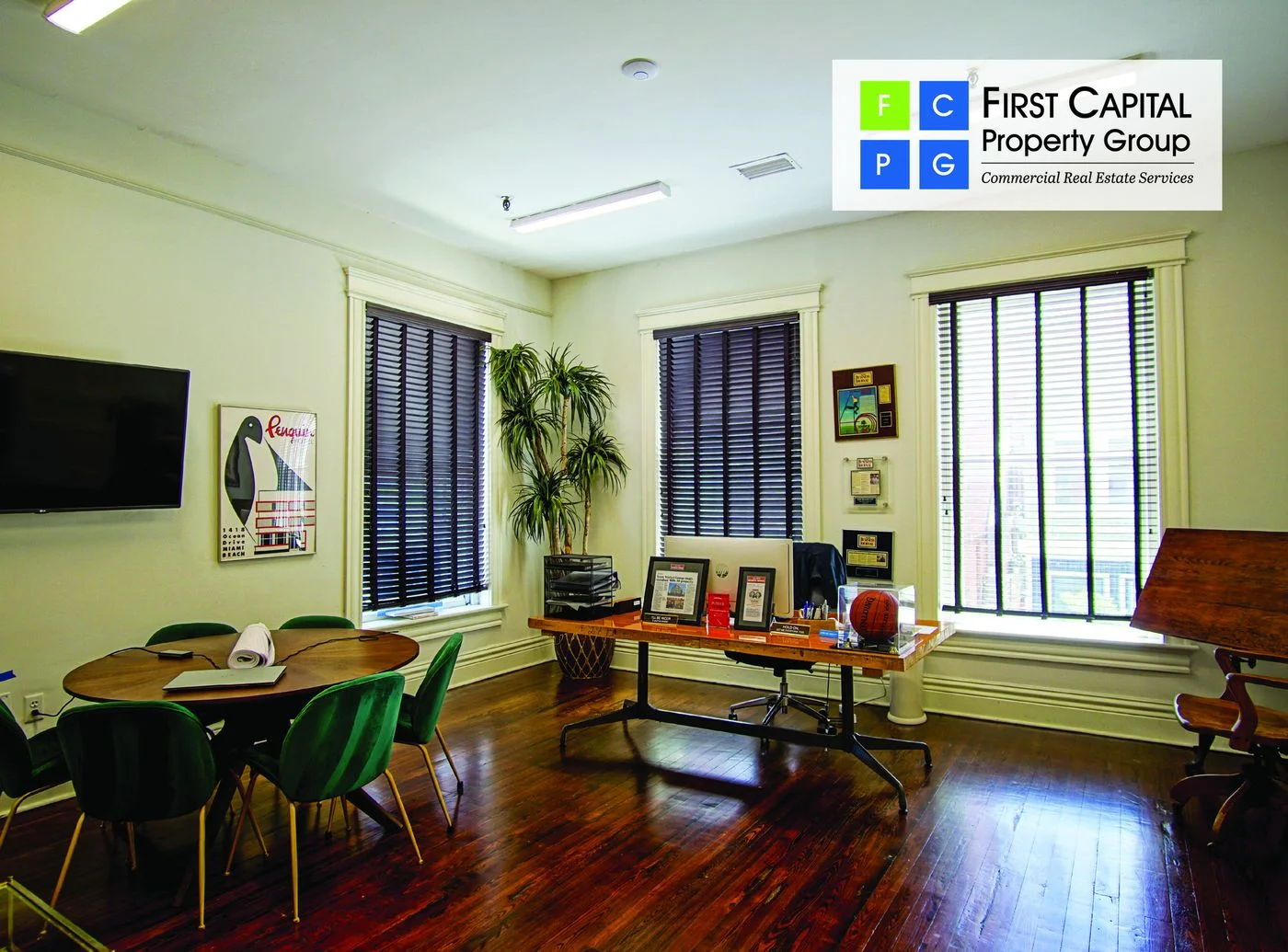 Photo 3 of 13 W Pine St, Orlando, FL 32801