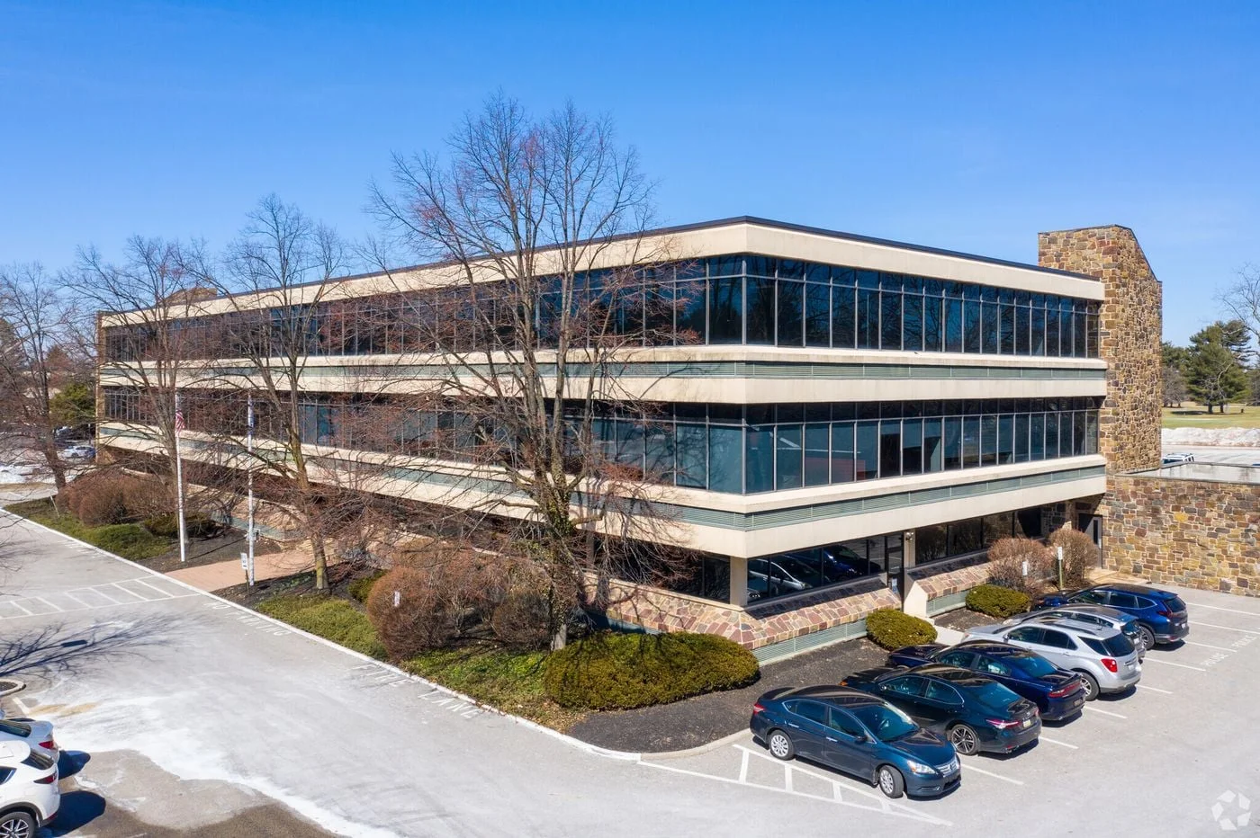 Photo 1 of 653 Skippack Pike, Blue Bell, PA 19422