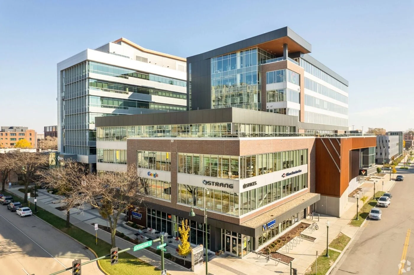 Photo 1 of 811 E Washington Ave, Madison, WI 53703