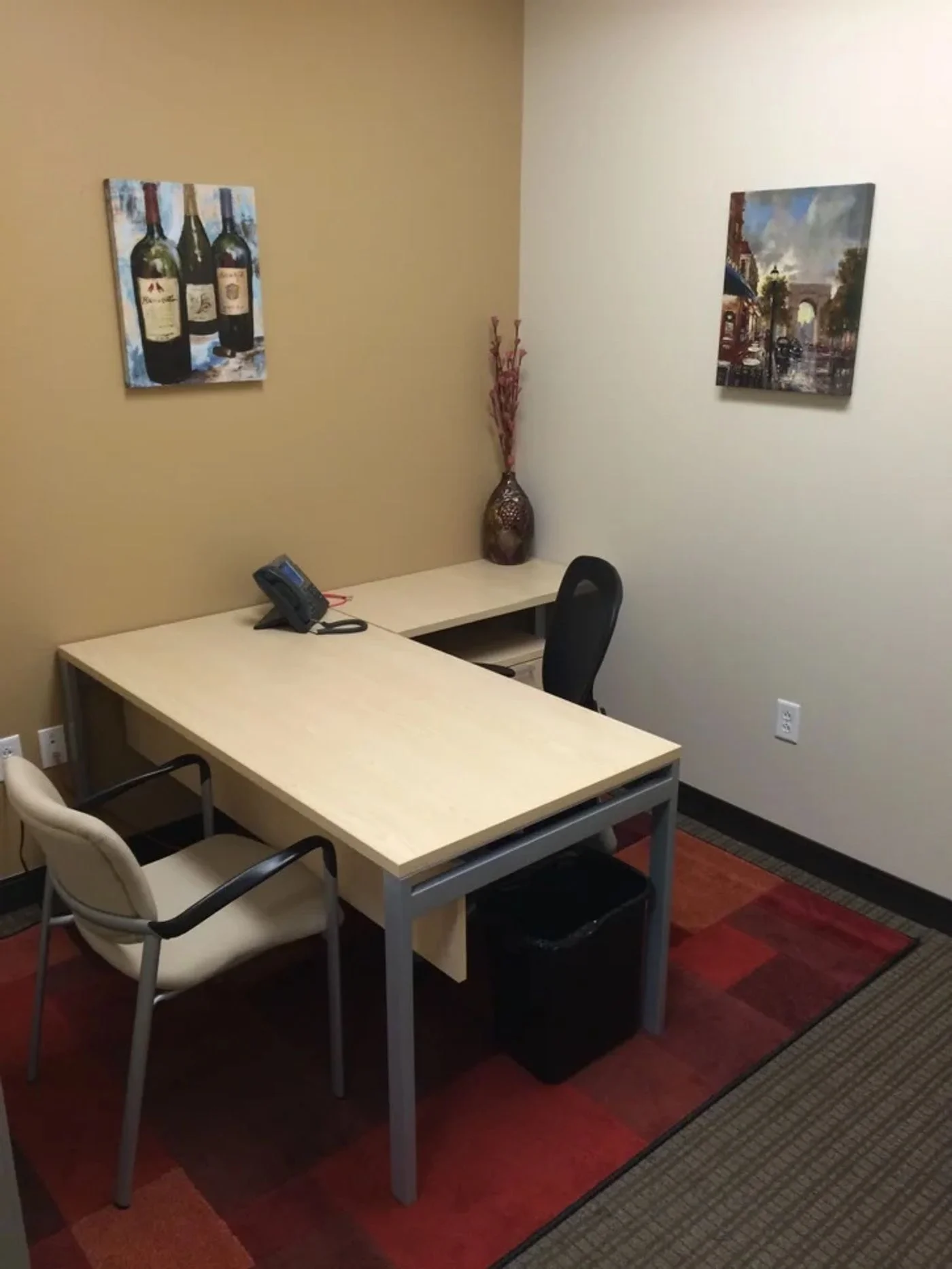 Photo 2 of 2810 Crossroads Dr, Madison, WI 53718