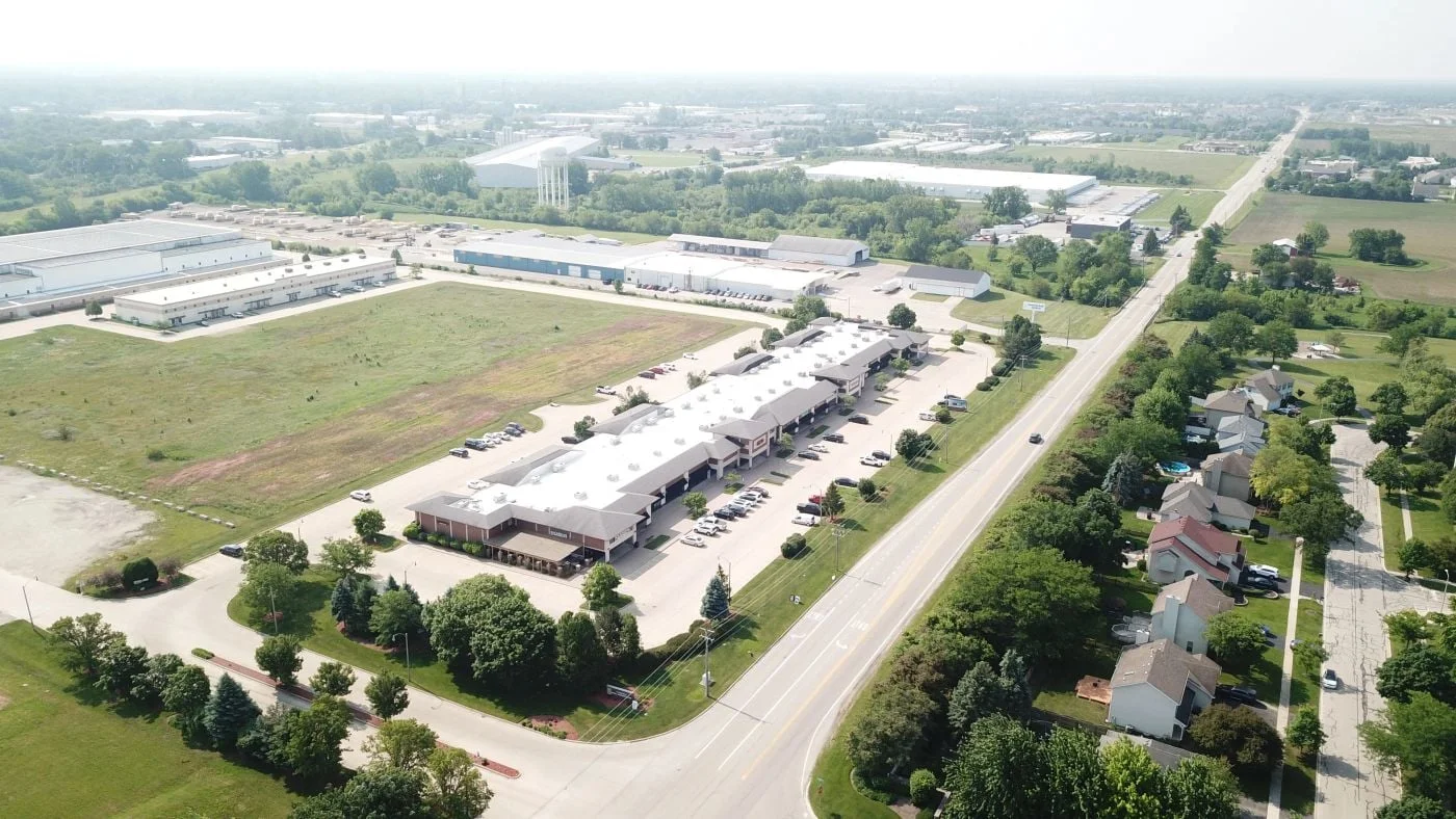 Photo 1 of 13717 S Route 30, Plainfield, IL 60544