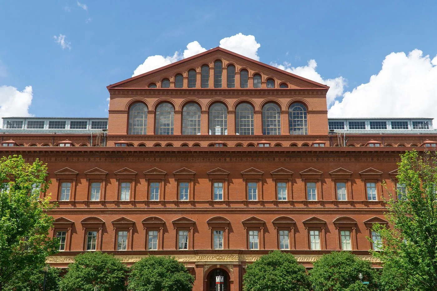 Photo 2 of 401 F Street NW, Washington, DC 20001