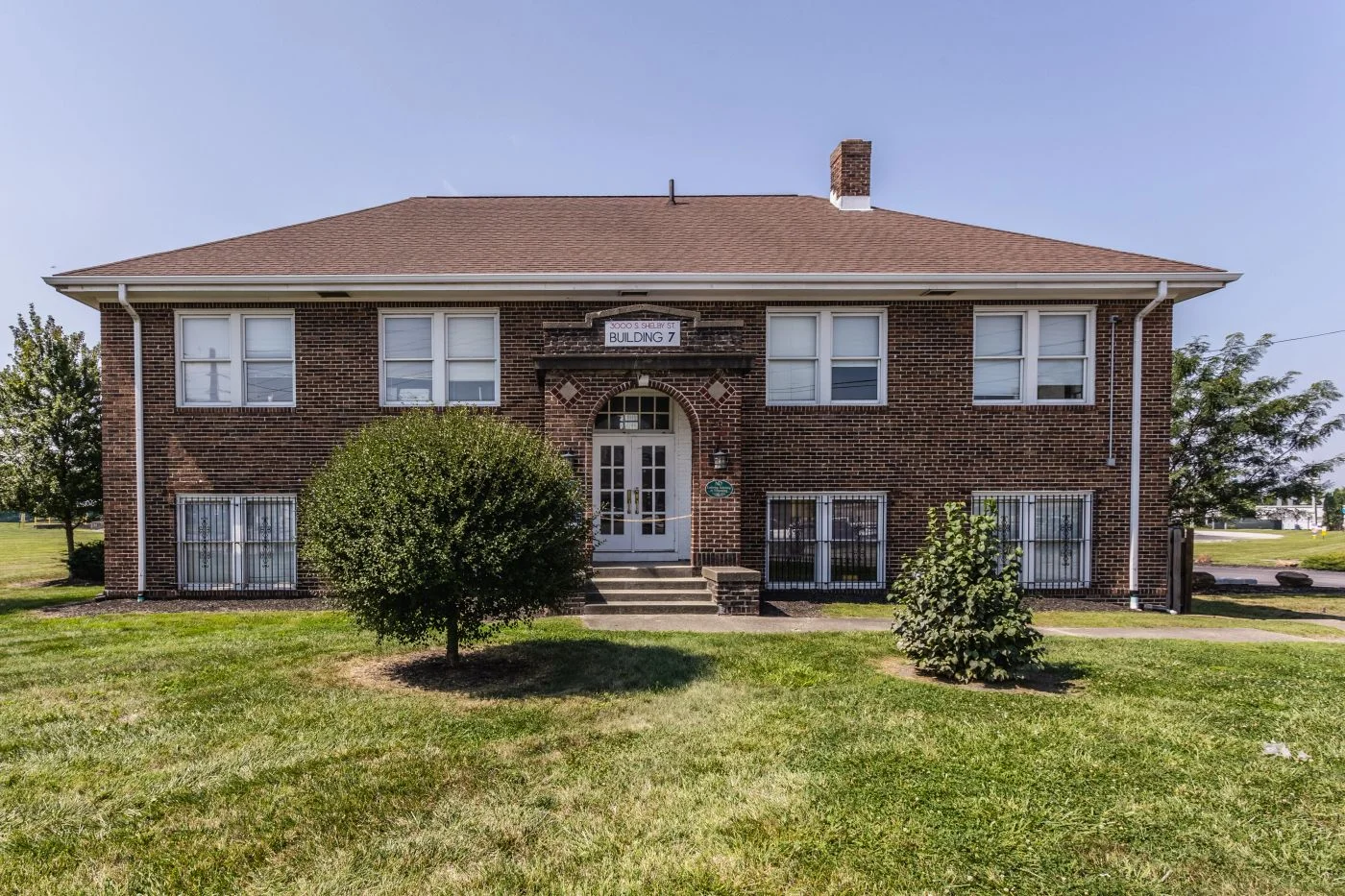 Photo 1 of 3000 Shelby St, Indianapolis, IN 46227