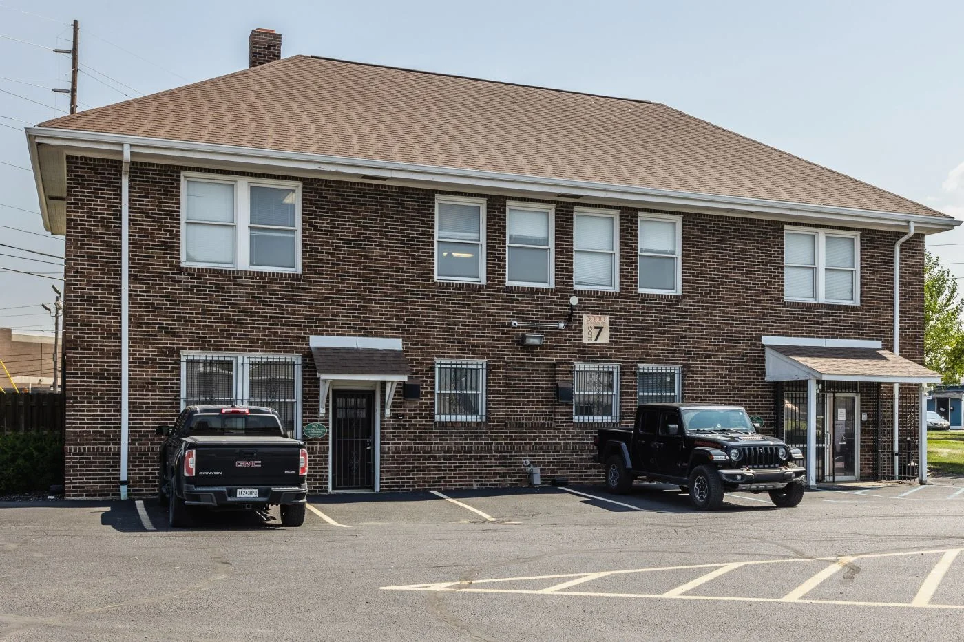 Photo 2 of 3000 Shelby St, Indianapolis, IN 46227