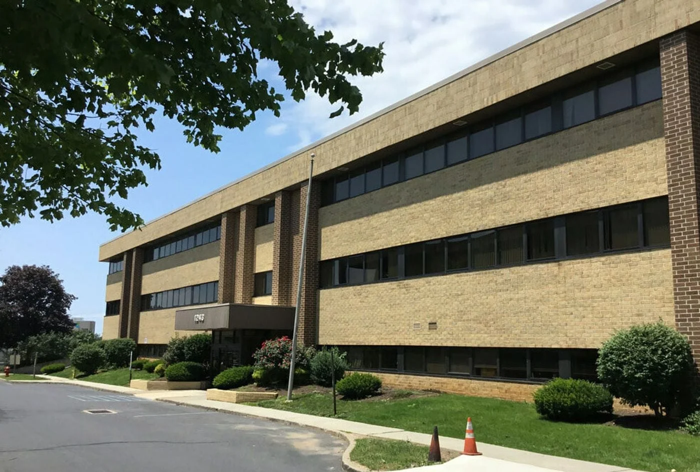 Photo 1 of 1243 S Cedar Crest Blvd, Allentown, PA 18103