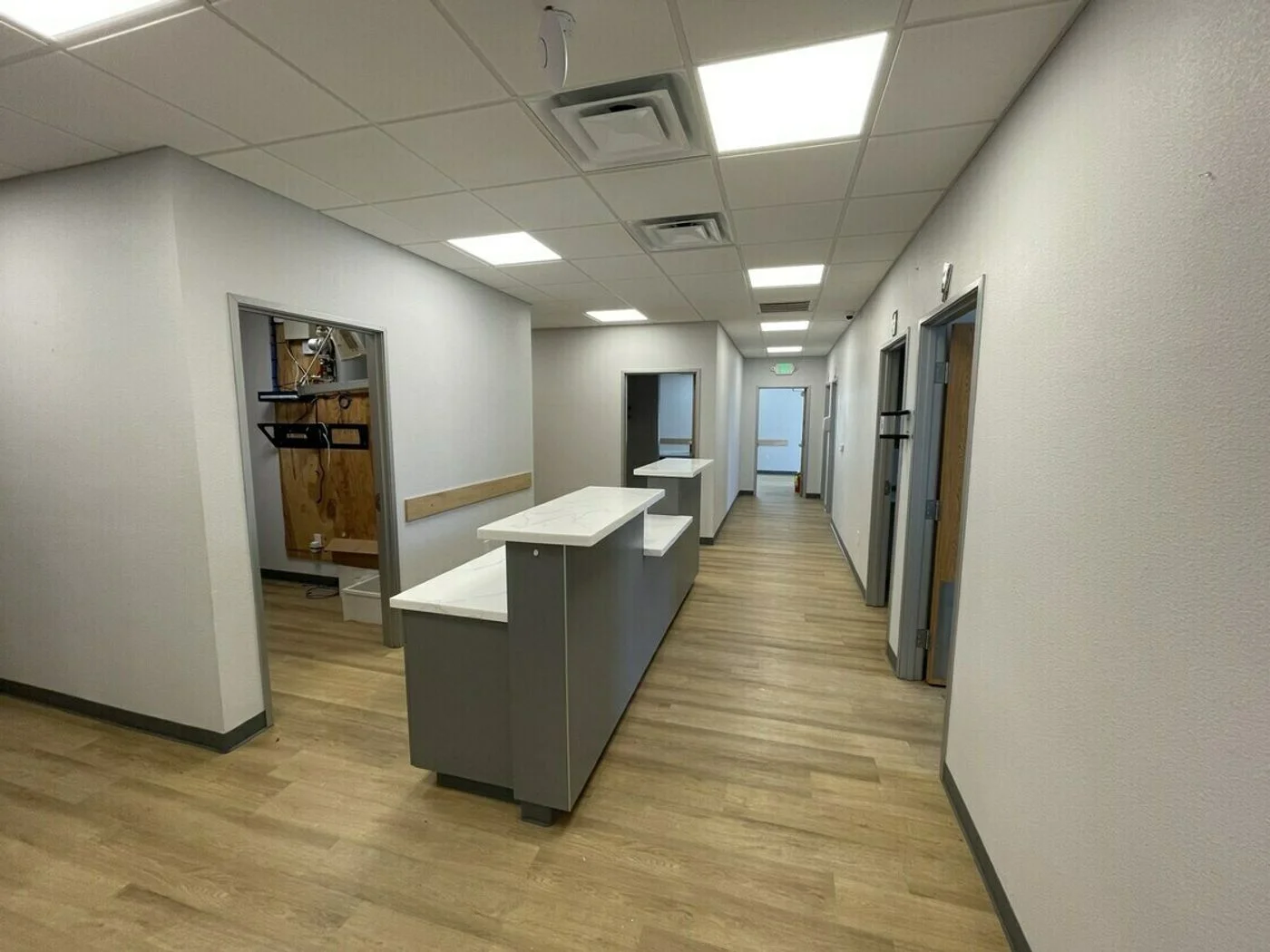 Photo 2 of 2826 S HENDERSON BLVD, KILGORE, TX 75662