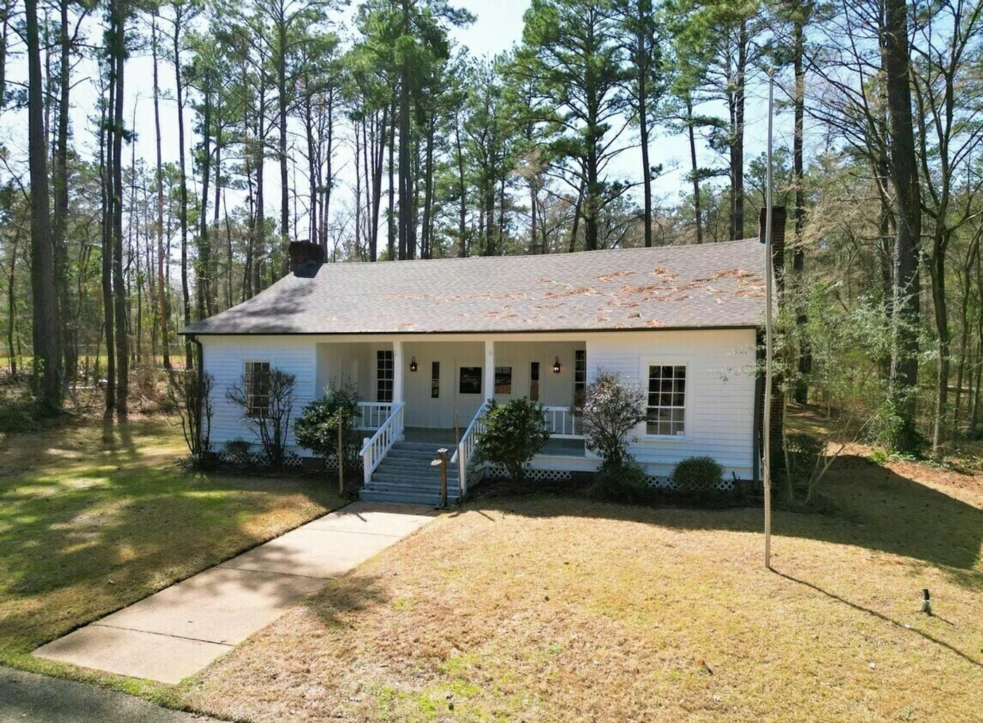 Photo 1 of 13387 US HIGHWAY 69 N, TYLER, TX 75706