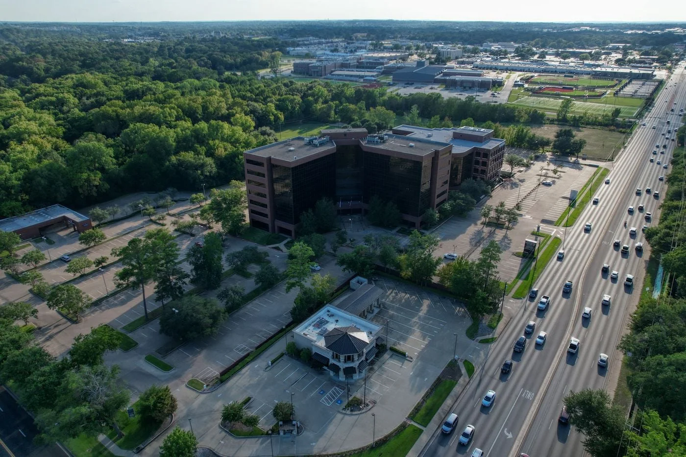 Photo 3 of 909 ESE LOOP 323, TYLER, TX 75701