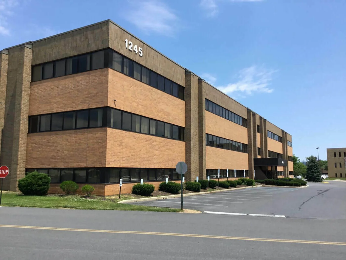 Photo 1 of 1245 Cedar Crest Boulevard, Allentown, PA 18103