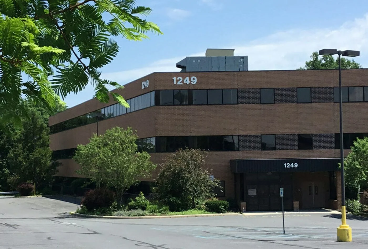 Photo-1 of 1249 South Cedar Crest Boulevard, Allentown, PA 18103