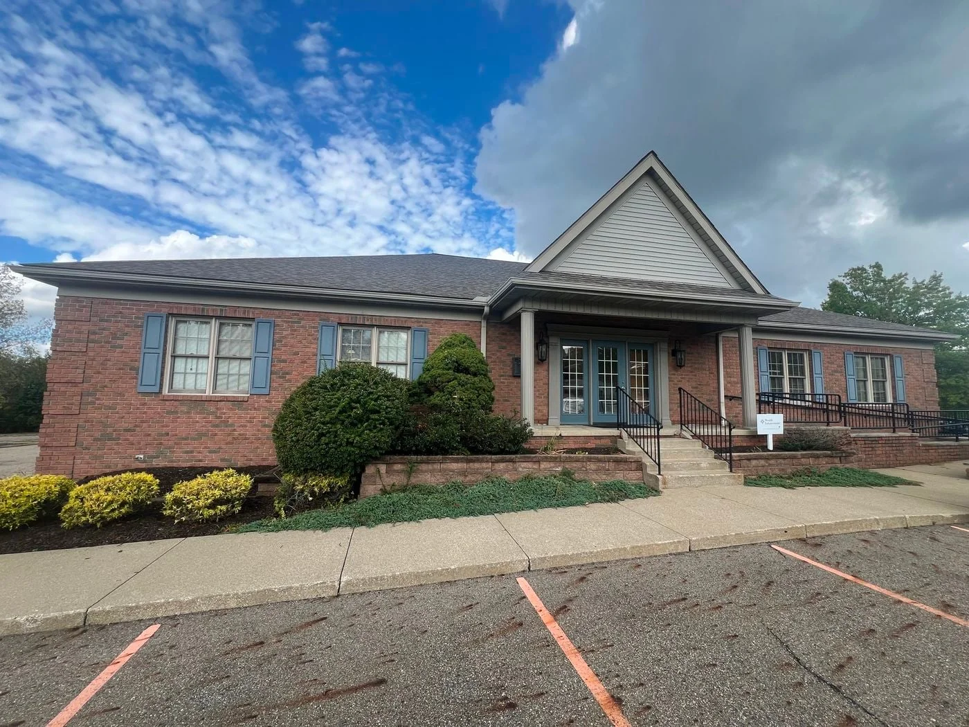 Photo 1 of 971 East Turkeyfoot Lake Road, Akron, OH 44312