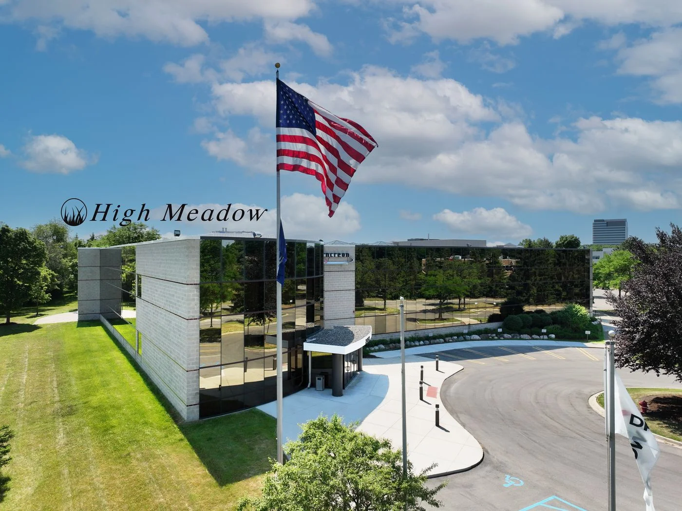 Photo 1 of 2851 High Meadow Circle, Auburn Hills, MI 48326