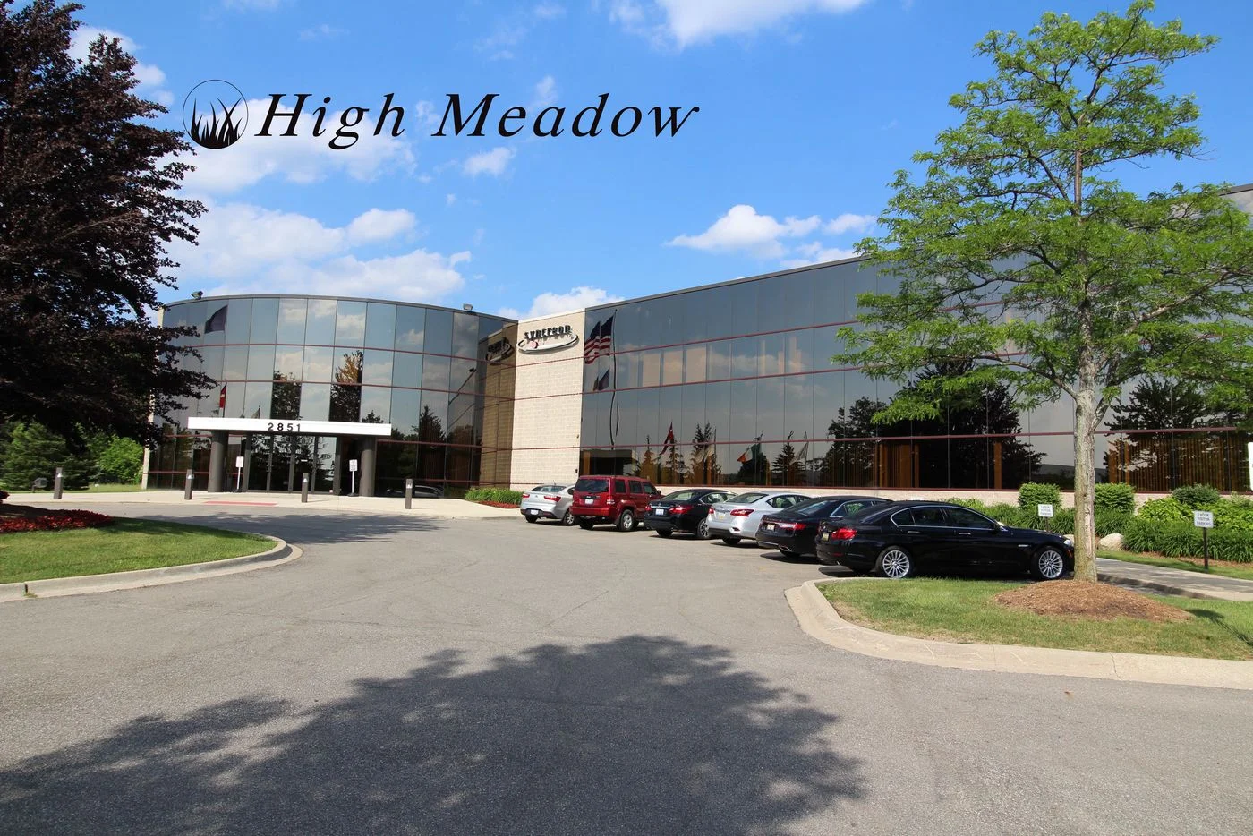 Photo 2 of 2851 High Meadow Circle, Auburn Hills, MI 48326