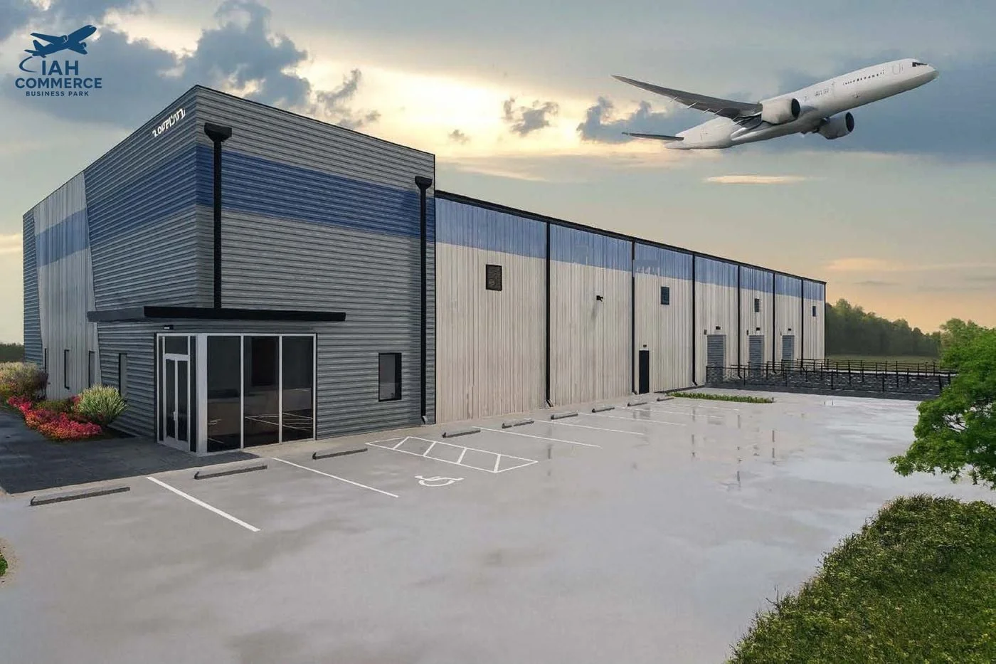 Photo 1 of 0 FM-1960 Rd. W, Humble, TX 77338