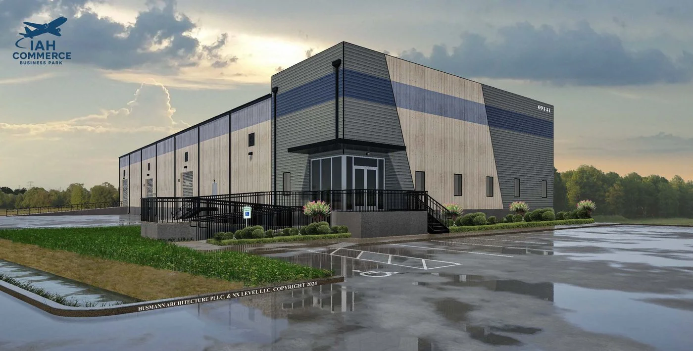 Photo 2 of 0 FM-1960 Rd. W, Humble, TX 77338