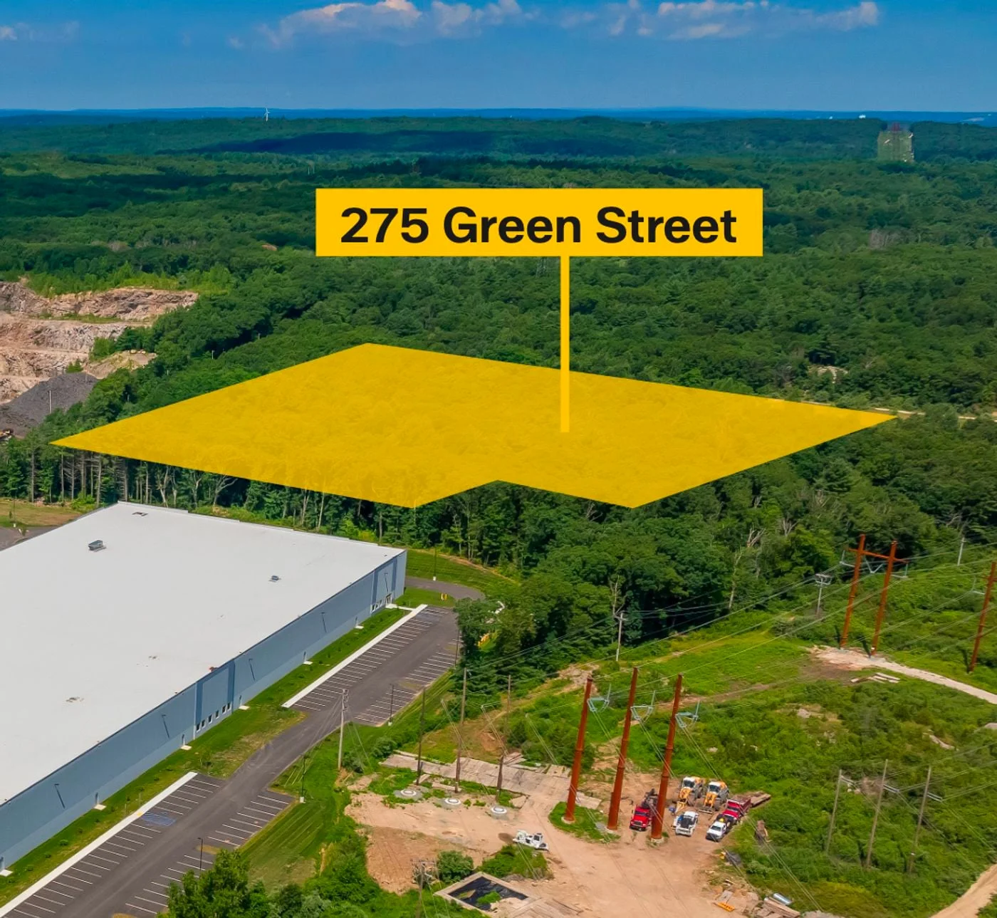 Photo 1 of 275 Green Street, Wrentham, MA 02093