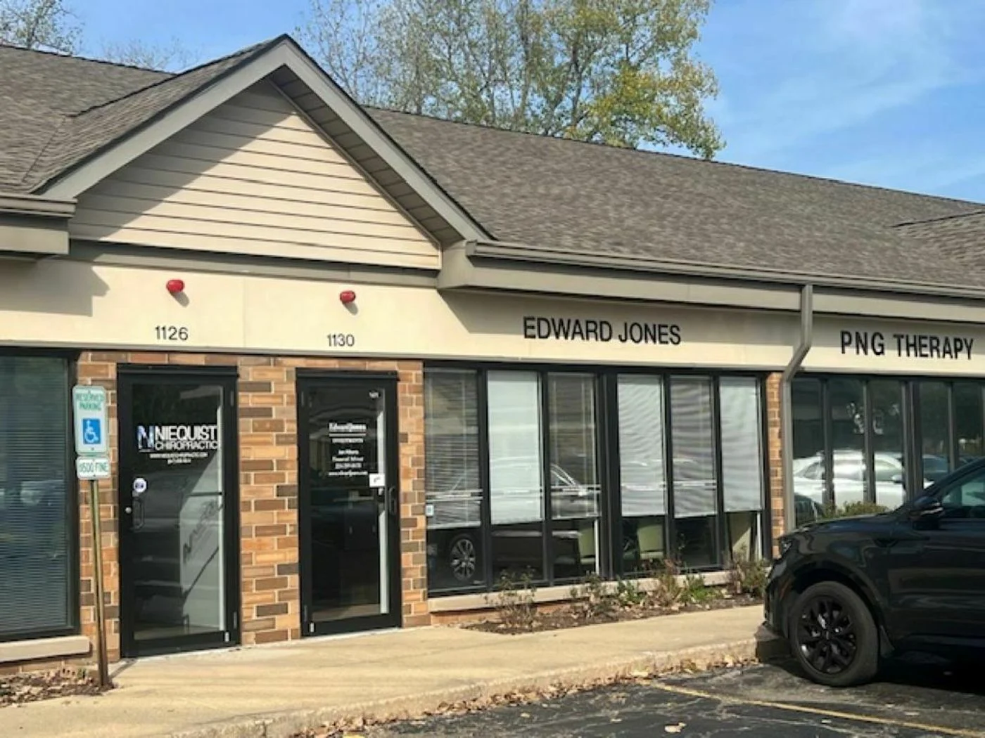 Photo 1 of 1114 - 1130 N Main Street , Algonquin, IL 60102