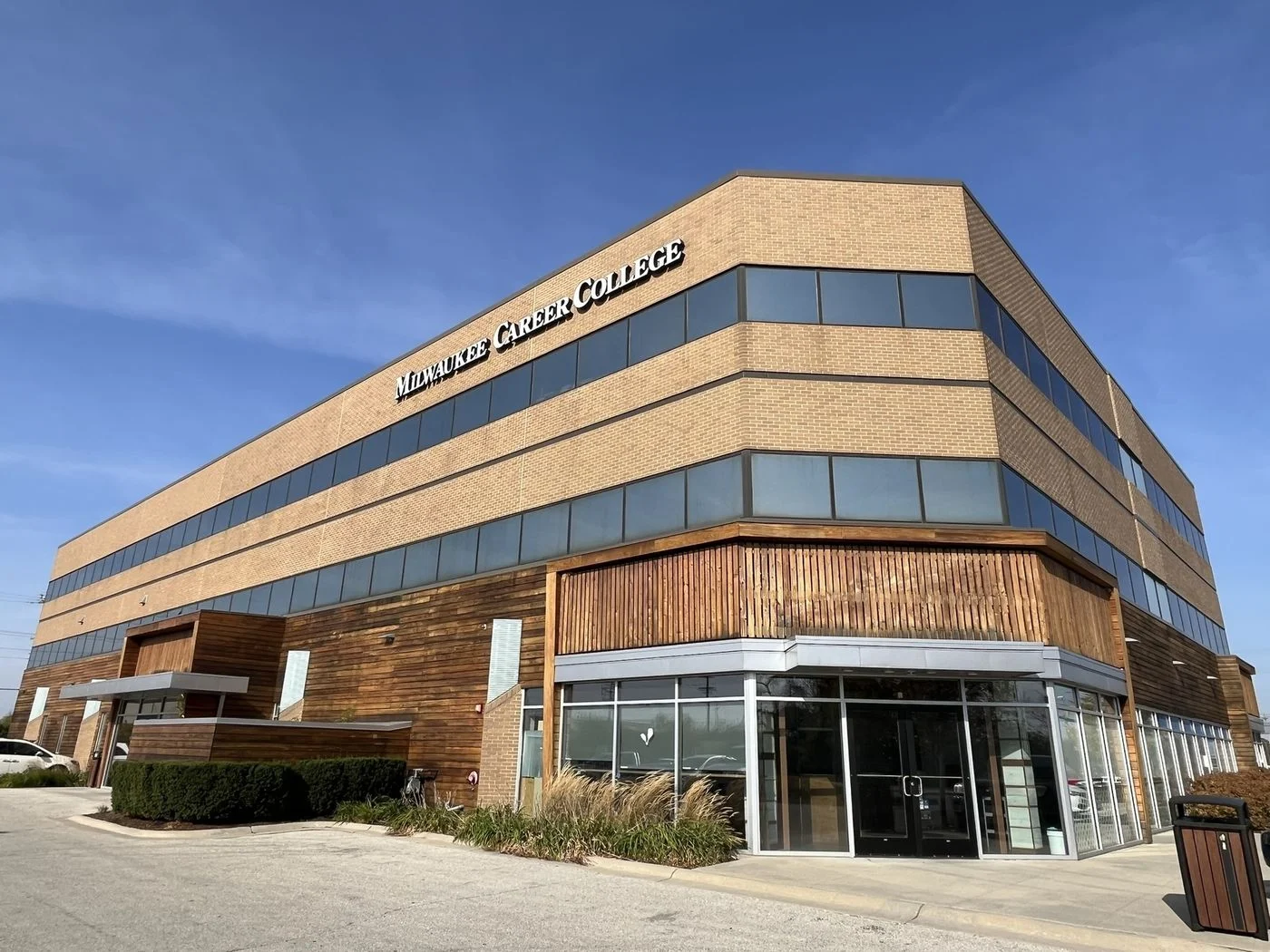 Photo-1 of 3077 N Mayfair Road, Wauwatosa, WI 53226