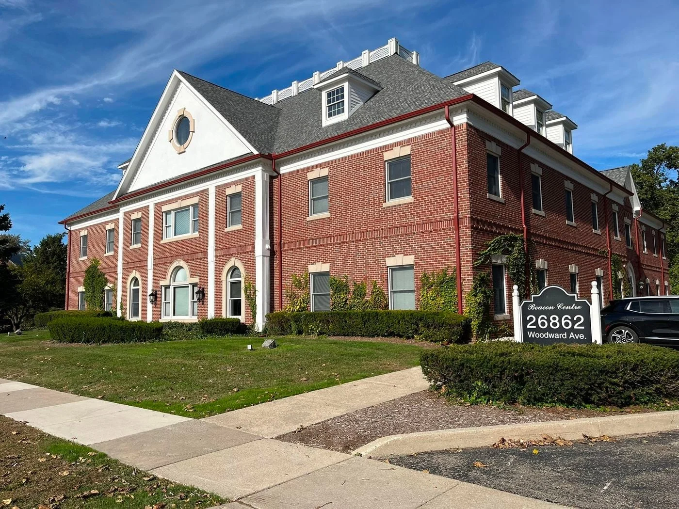 Photo 1 of 26862 Woodward Avenue, Royal Oak, MI 48067