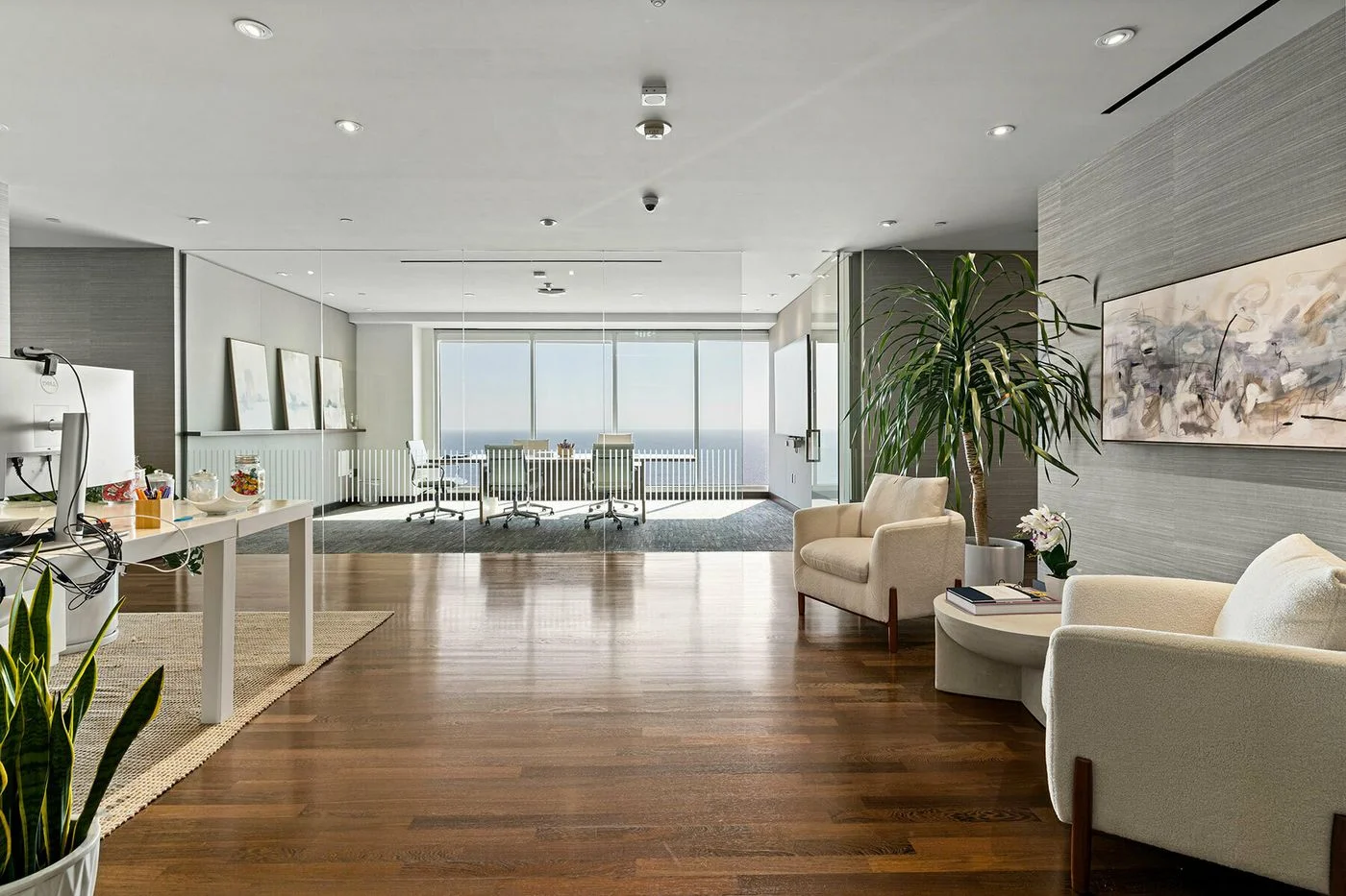 Photo 2 of 100 Wilshire Blvd, Santa Monica, CA 90401