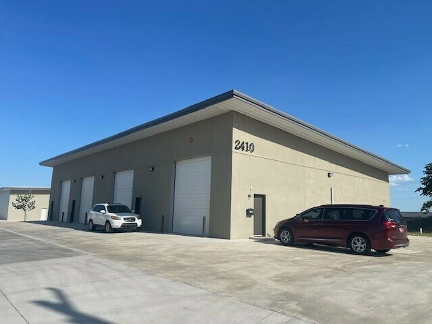 Photo 1 of 2410-2440 N. Wilburn, Bethany, OK 73008