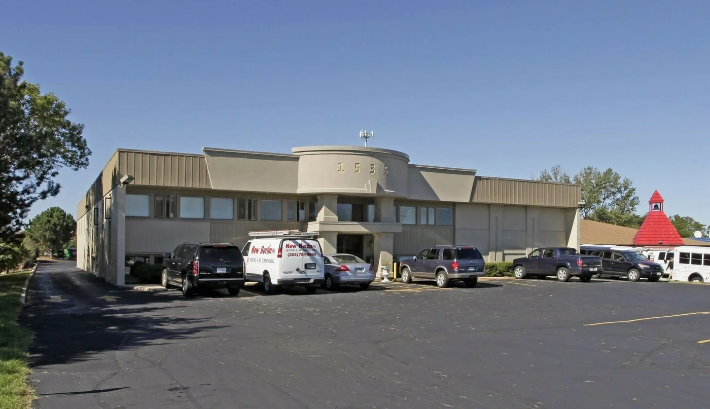 Photo 1 of 15350 W National Ave, New Berlin, WI 53151