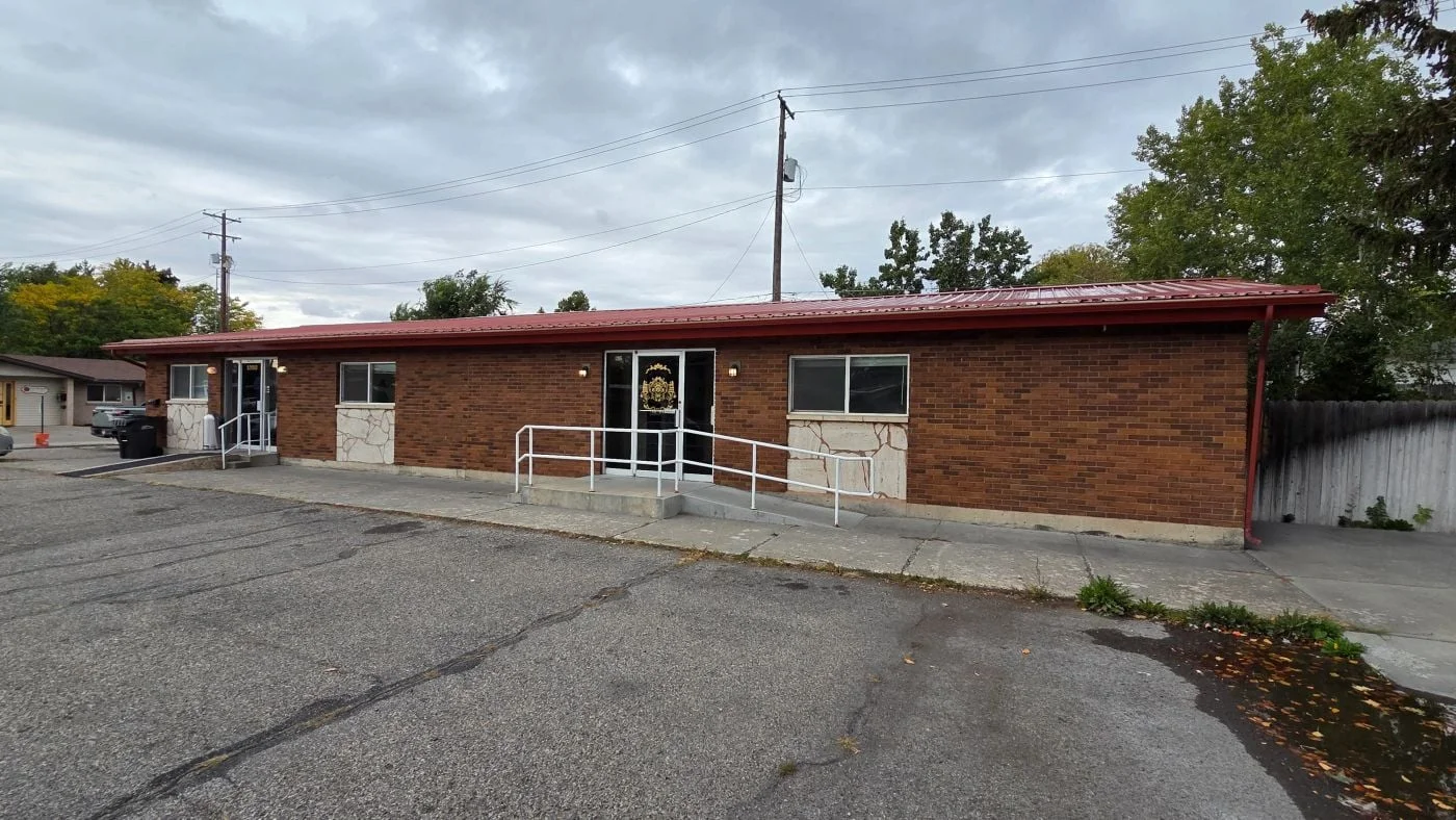 Photo 1 of 1393 Cambridge Dr, Idaho Falls, ID 83401