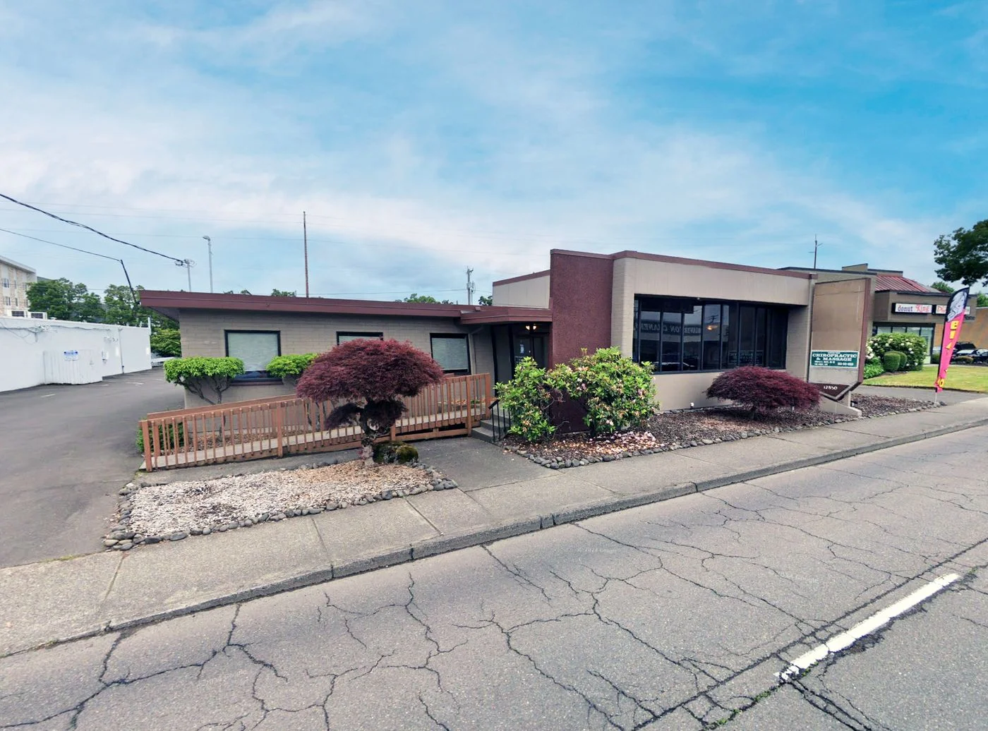 Photo-1 of 12850 Southwest Canyon Road, Beaverton, OR 970052106