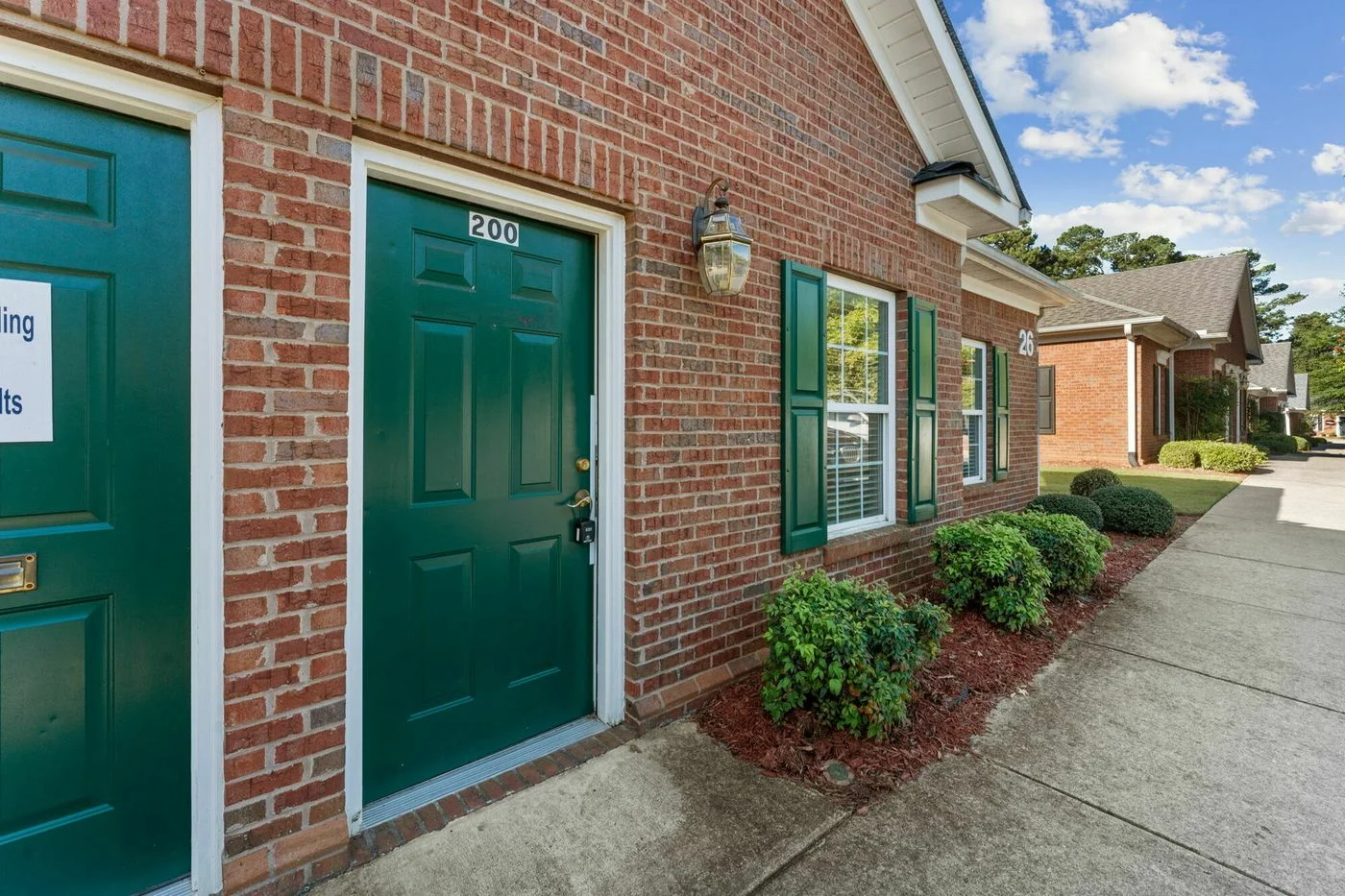 Photo 2 of 2440 Sandy Plains Road Bldg 26 , Marietta, GA 30066