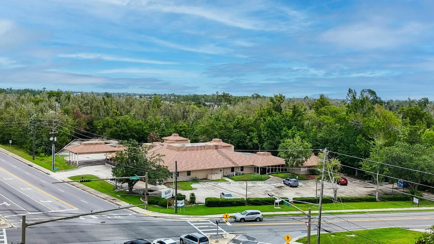 Photo 1 of 1600 Jenks Avenue, Panama City, FL 32405