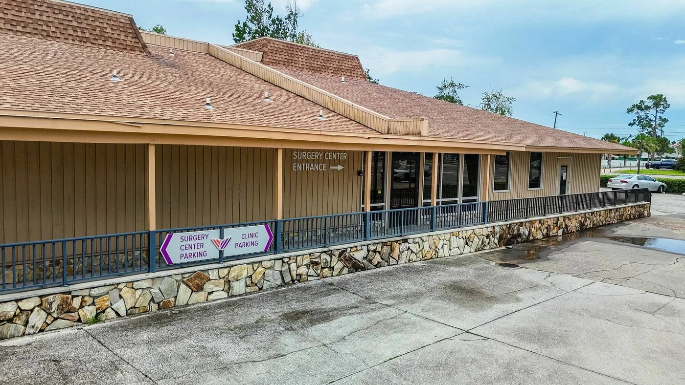 Photo 3 of 1600 Jenks Avenue, Panama City, FL 32405