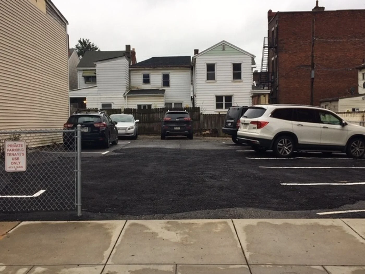 Photo 2 of 413-415 South Main Street, Sharpsburg, PA 15215