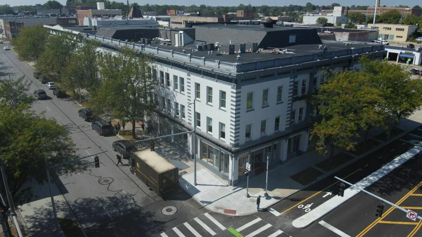 Photo 1 of 151 North Michigan Street, Toledo, OH 43604