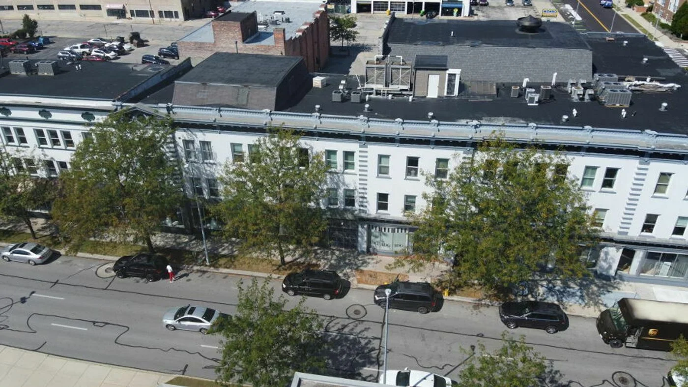 Photo 2 of 151 North Michigan Street, Toledo, OH 43604