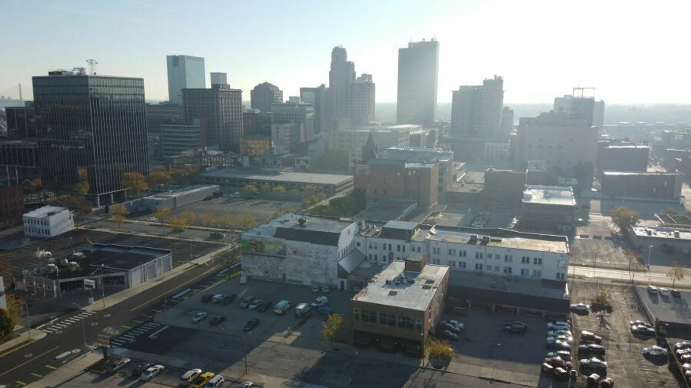 Photo 3 of 151 North Michigan Street, Toledo, OH 43604