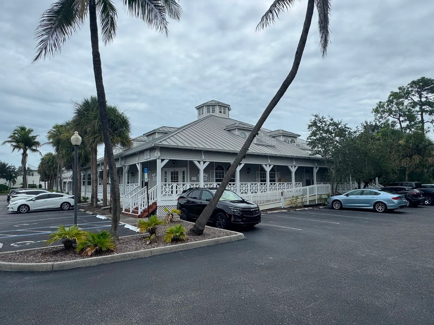 Photo-1 of 10621-10681 Airport-Pulling Road, Naples, FL 34109