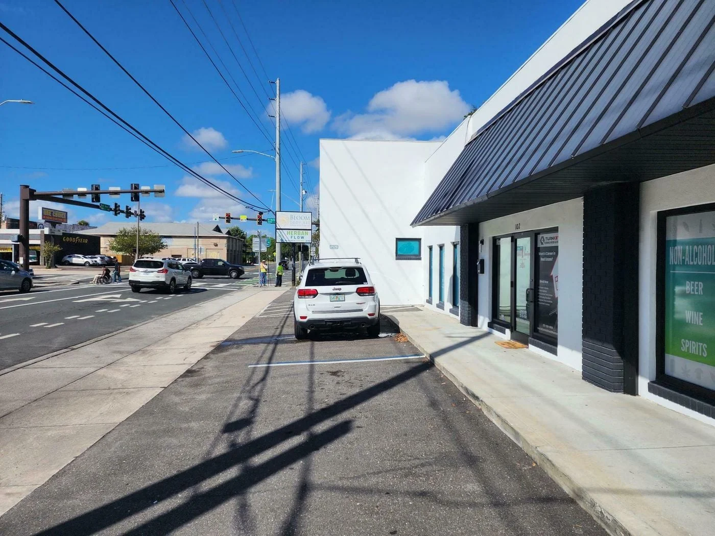 Photo 2 of 501 Dr Martin Luther King Jr St N - Suite 102, St Petersburg, FL 33701