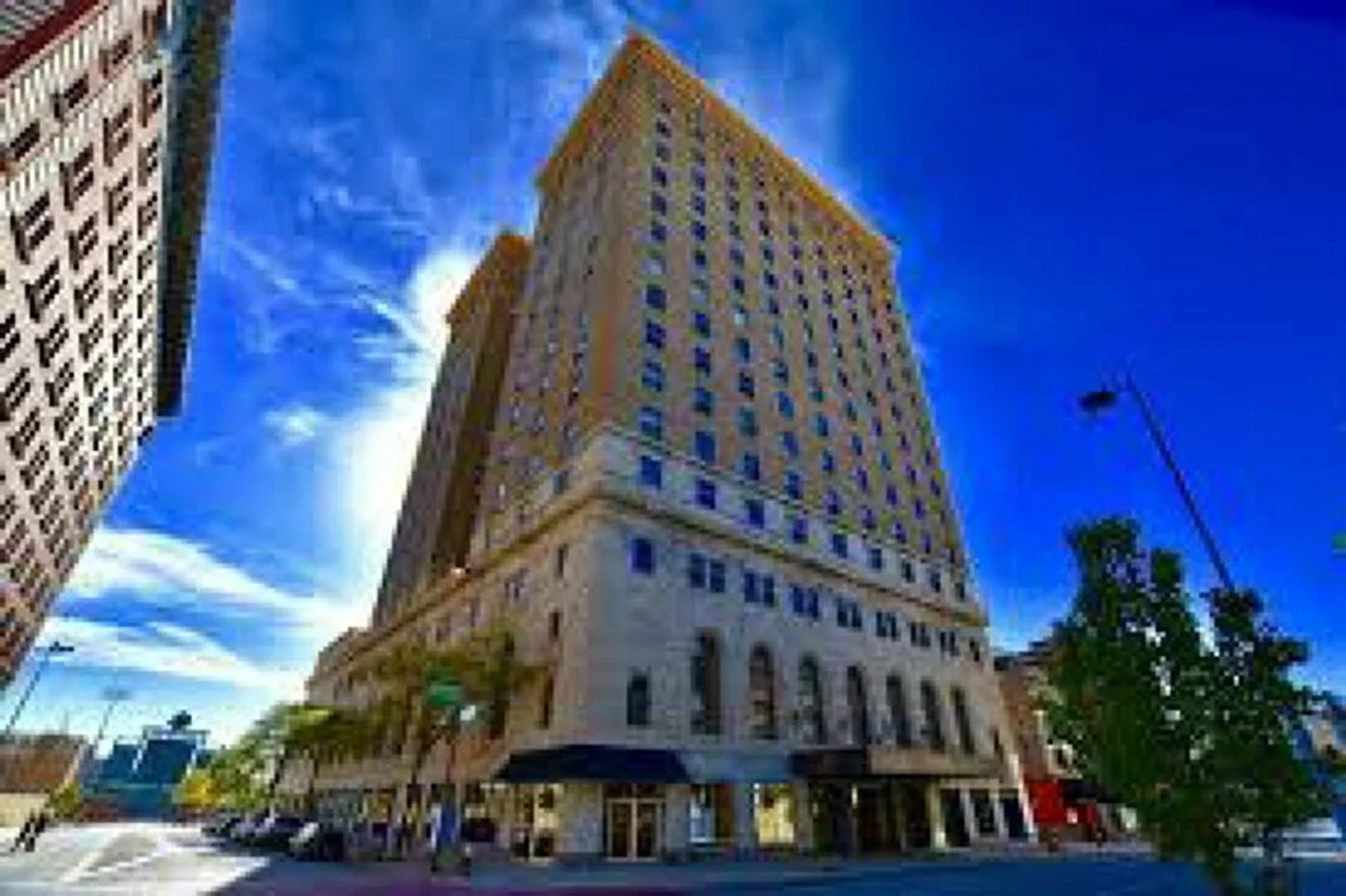 Photo 1 of 505 Jefferson Avenue, Toledo, OH 43604