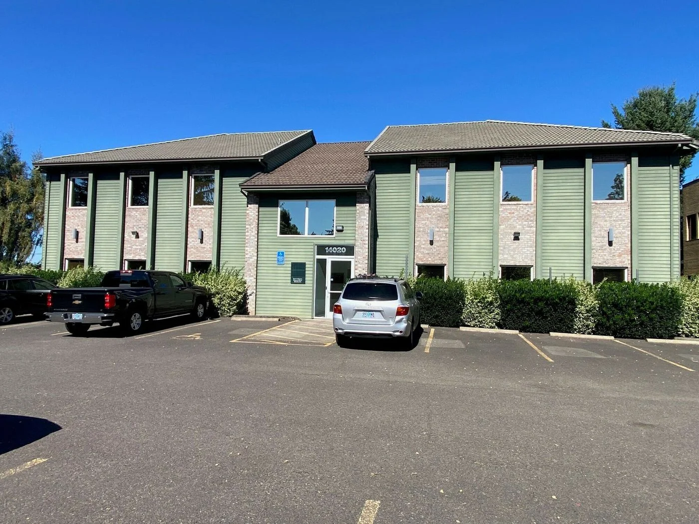 Photo 3 of 14000 SE Johnson Rd, Portland, OR 97267