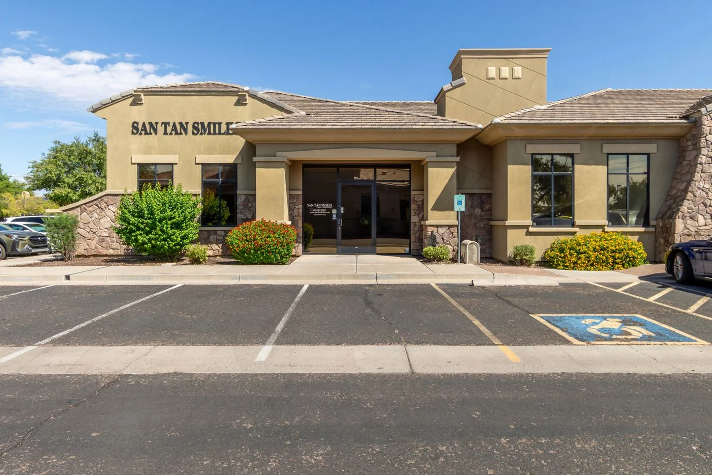 Photo-1 of 1355 South Higley Road Bldg. 5 Ste 114, Gilbert, AZ 85296