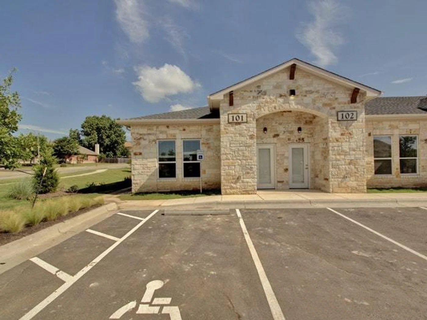 Photo-1 of 1101 Satellite View, #101, Round Rock, TX 78665