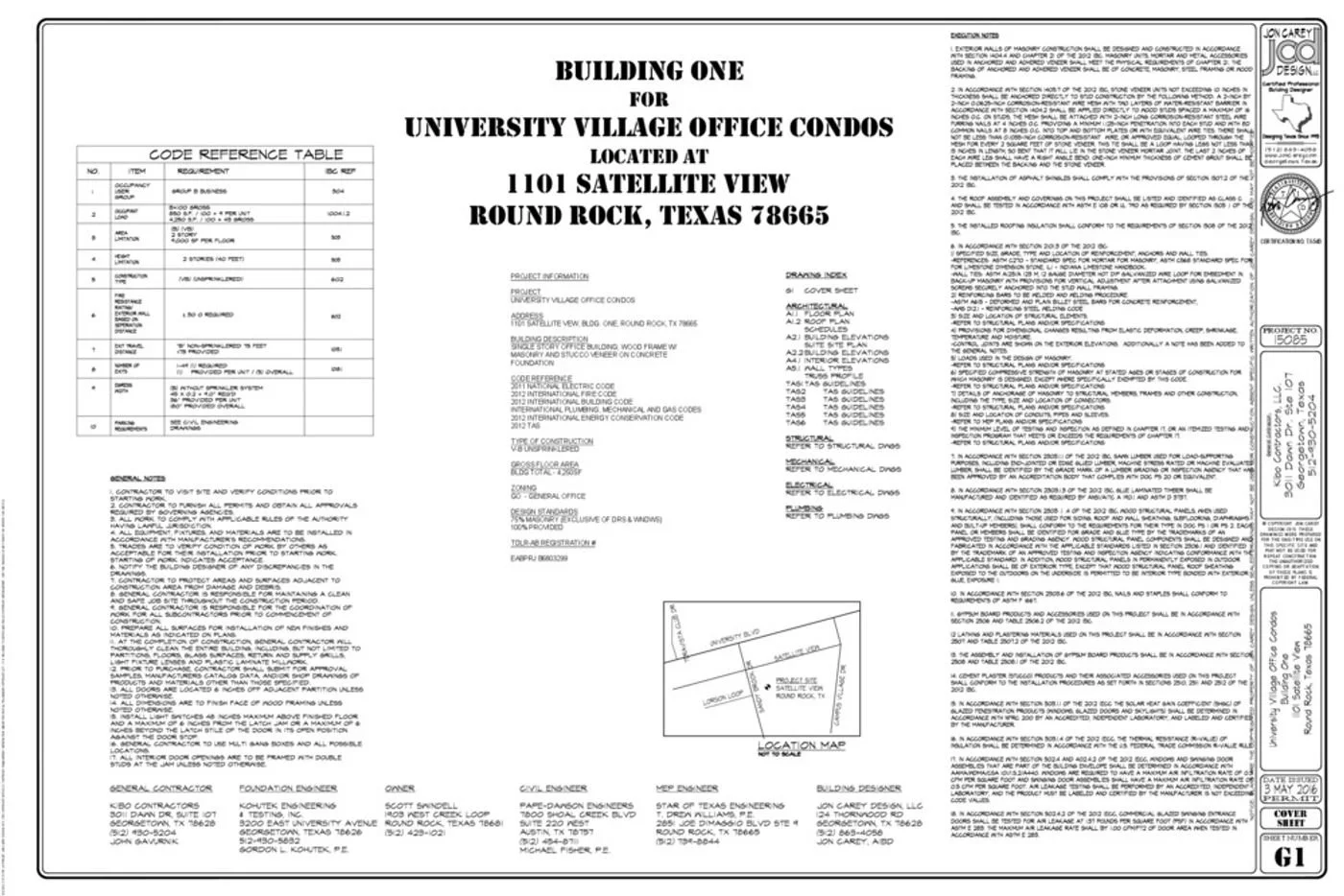Photo-3 of 1101 Satellite View, #101, Round Rock, TX 78665