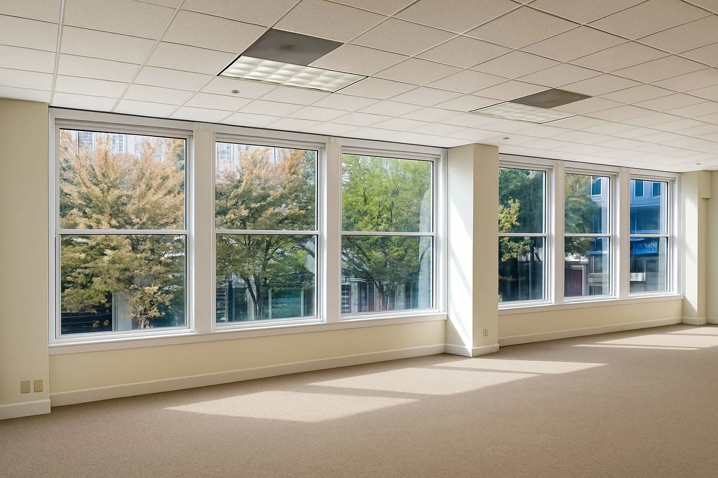 Photo 3 of 806 Southwest Broadway, Portland, OR 97205