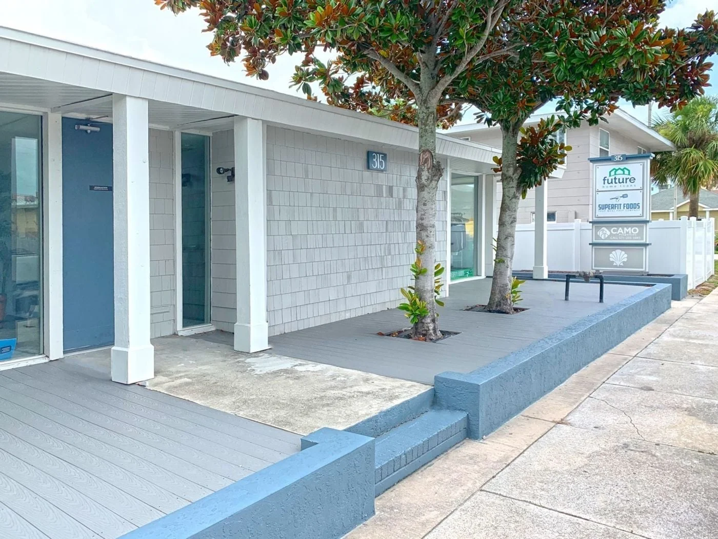 Photo 1 of 315 11th Ave N, Jacksonville Beach, FL 32250