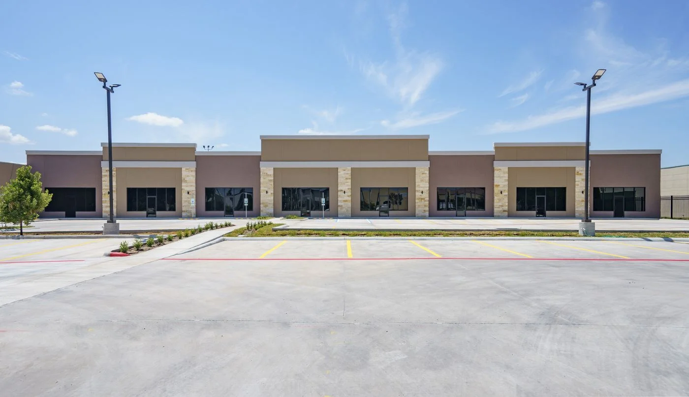 Photo 1 of 1400 E. Jasmine Ave., McAllen, TX 78501