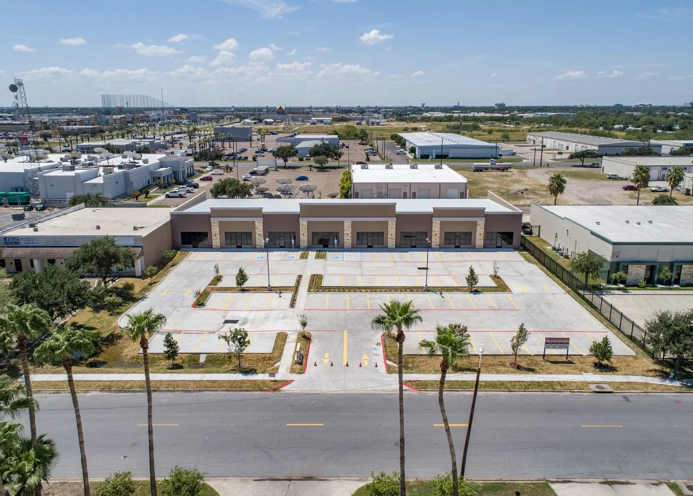 Photo 2 of 1400 E. Jasmine Ave., McAllen, TX 78501