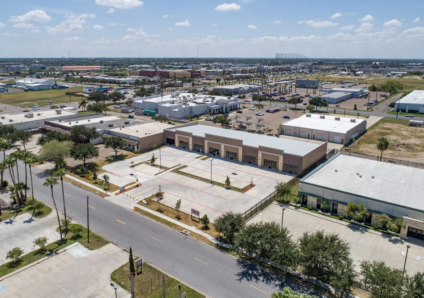 Photo 3 of 1400 E. Jasmine Ave., McAllen, TX 78501